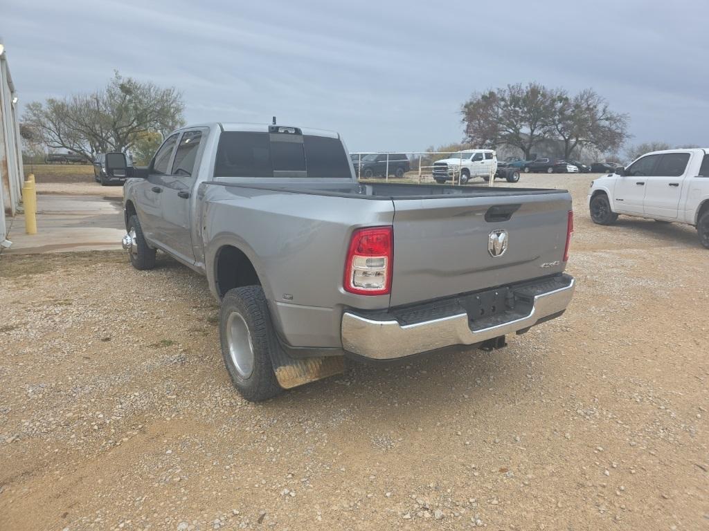 used 2024 Ram 3500 car, priced at $56,589
