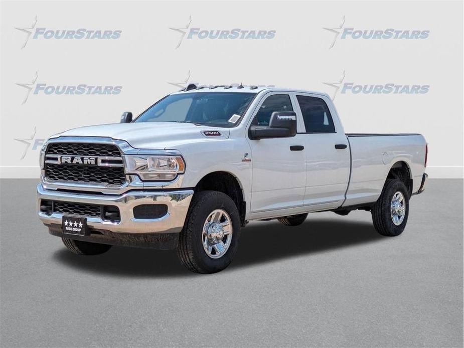 new 2024 Ram 2500 car, priced at $58,033