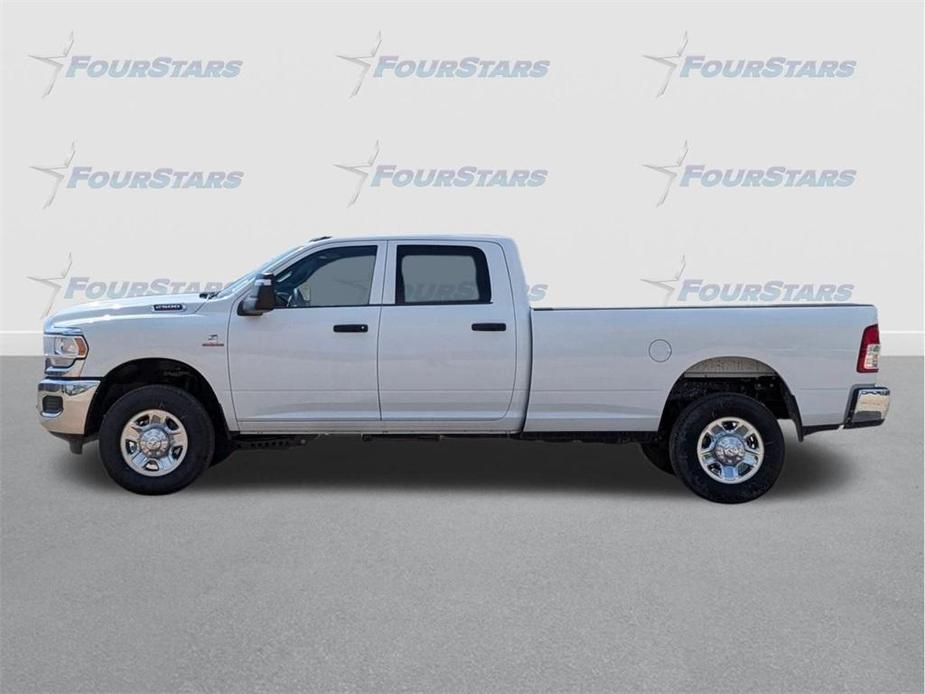 new 2024 Ram 2500 car, priced at $58,033