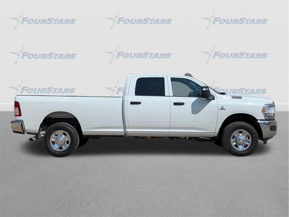 new 2024 Ram 2500 car, priced at $58,033