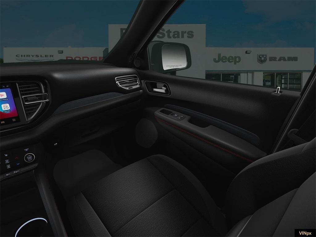 new 2025 Dodge Durango car, priced at $38,061