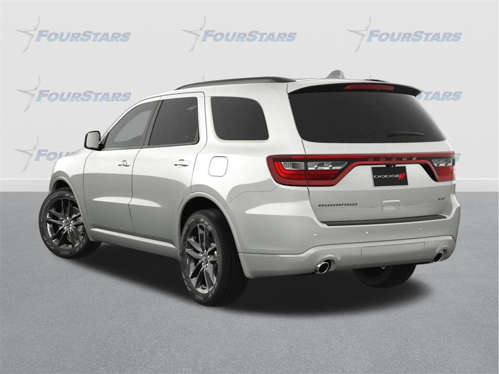 new 2025 Dodge Durango car, priced at $38,061