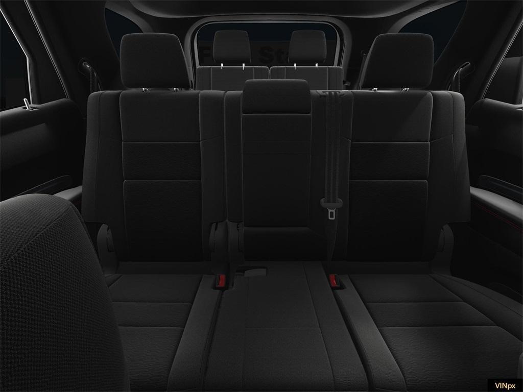 new 2025 Dodge Durango car, priced at $38,061