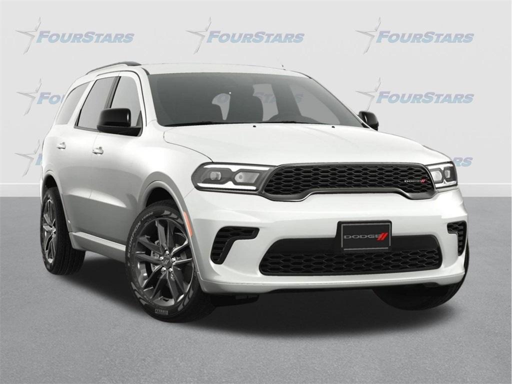 new 2025 Dodge Durango car, priced at $38,061