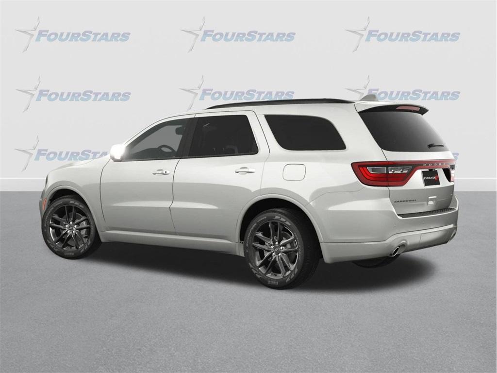 new 2025 Dodge Durango car, priced at $38,061