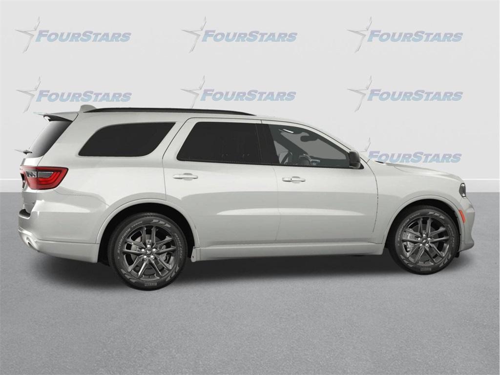 new 2025 Dodge Durango car, priced at $38,061