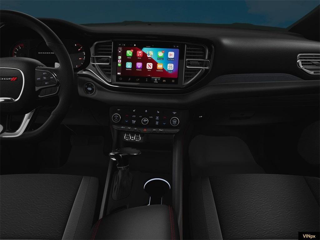 new 2025 Dodge Durango car, priced at $38,061