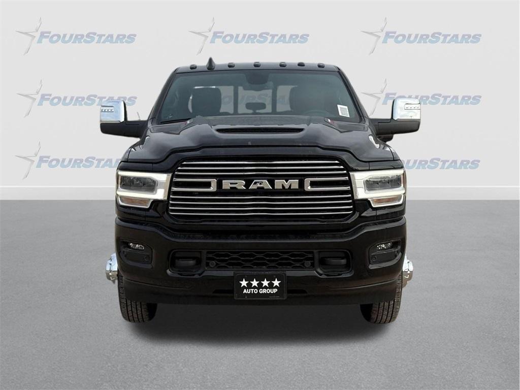 new 2024 Ram 3500 car, priced at $73,500