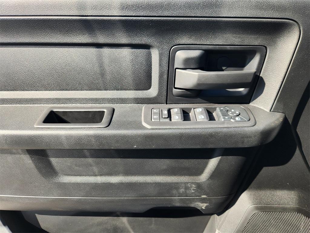 new 2026 Ram 2500 car, priced at $53,411