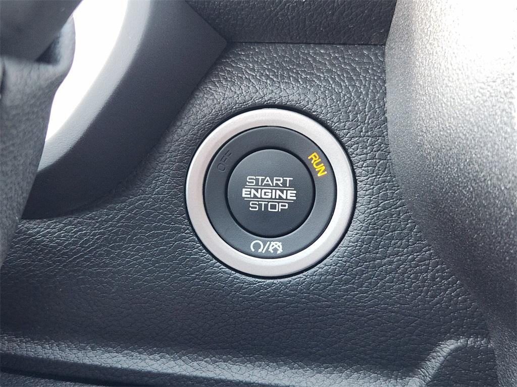 new 2026 Ram 2500 car, priced at $53,411