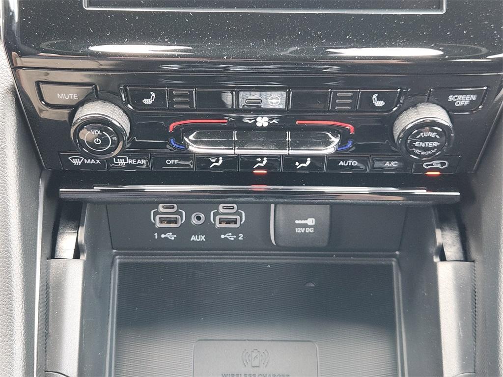 new 2025 Jeep Grand Cherokee L car, priced at $41,775