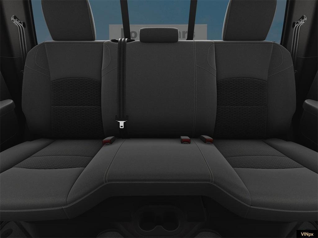 new 2025 Ram 2500 car, priced at $64,775