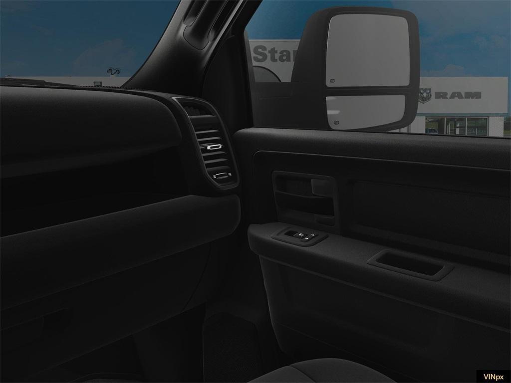 new 2025 Ram 2500 car, priced at $64,775