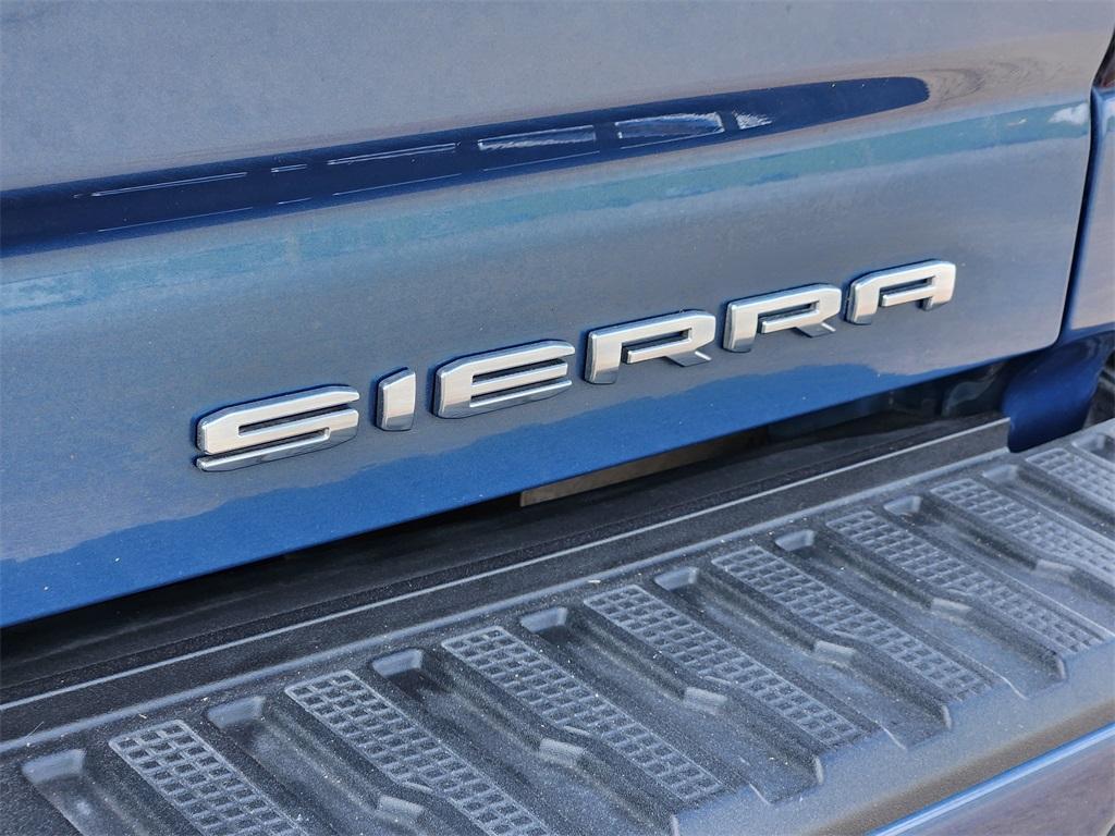 used 2024 GMC Sierra 2500 car, priced at $69,588
