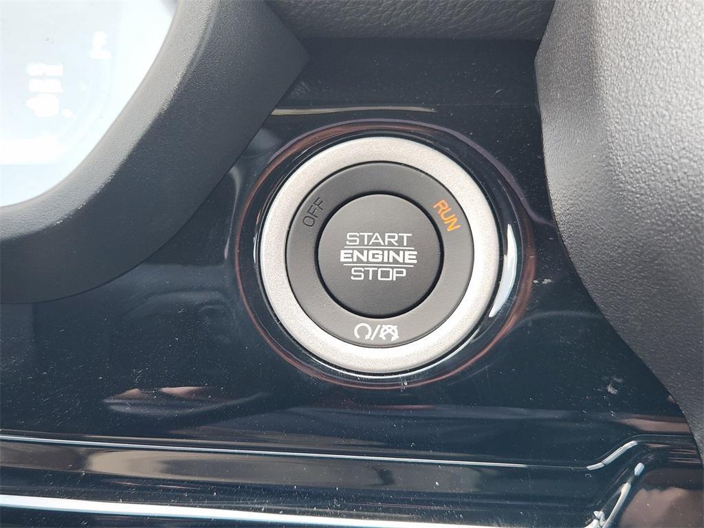 new 2025 Ram 1500 car, priced at $59,966