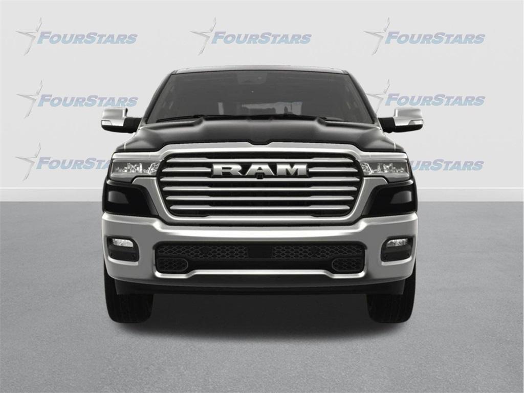 new 2025 Ram 1500 car, priced at $59,966