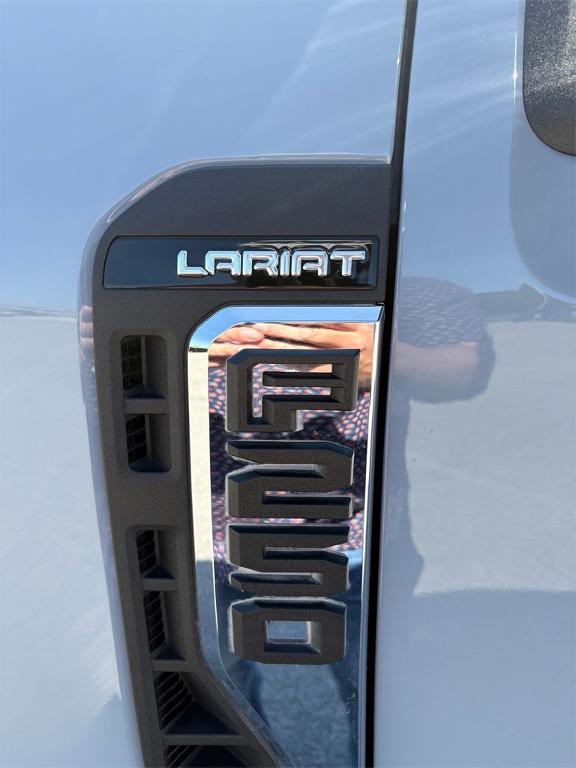 used 2024 Ford F-250 car, priced at $70,899