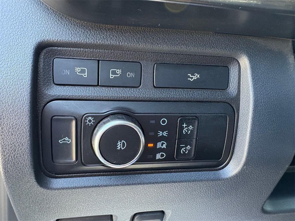 used 2024 Ford F-250 car, priced at $70,899