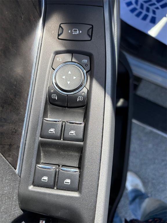 used 2024 Ford F-250 car, priced at $70,899