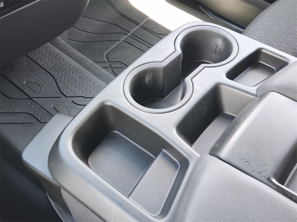 used 2024 Chevrolet Silverado 1500 car, priced at $36,883