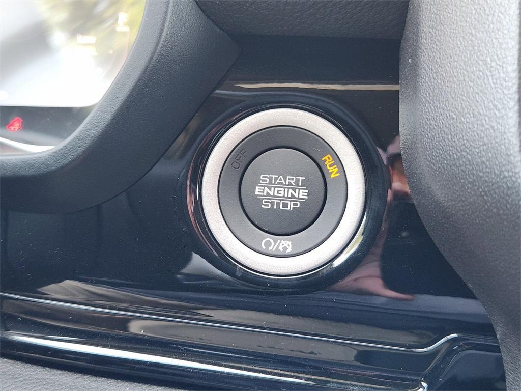 new 2025 Ram 1500 car, priced at $60,016