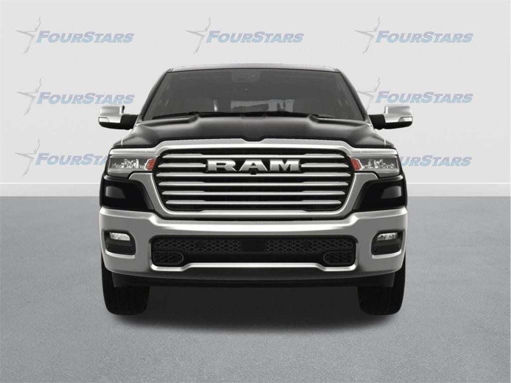 new 2025 Ram 1500 car, priced at $59,966