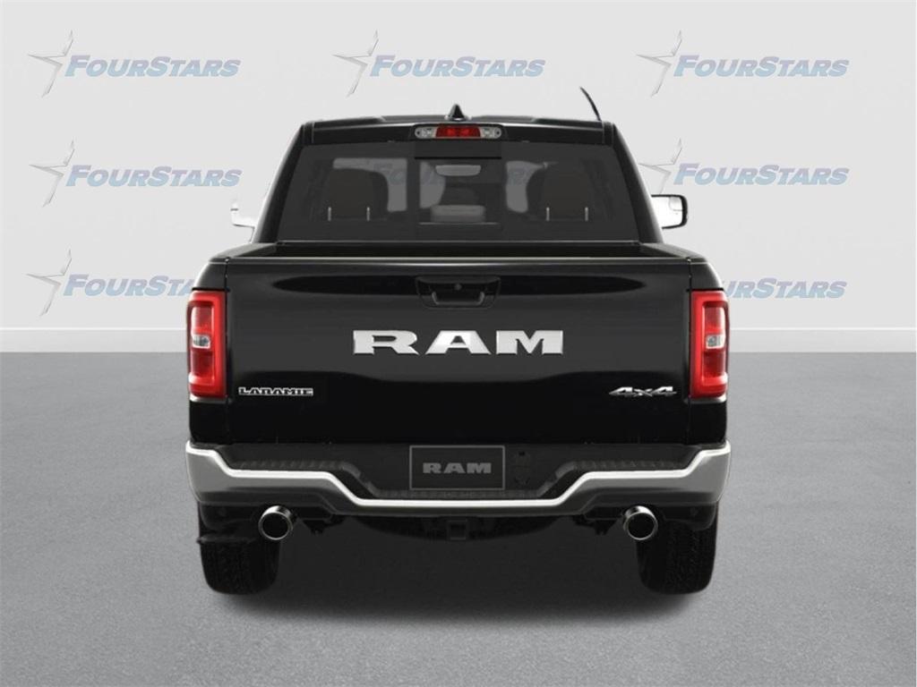 new 2025 Ram 1500 car, priced at $59,966