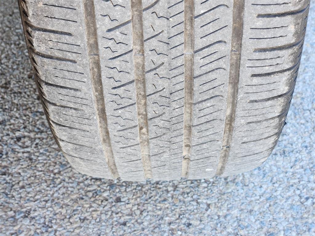 used 2021 Toyota RAV4 car, priced at $23,389