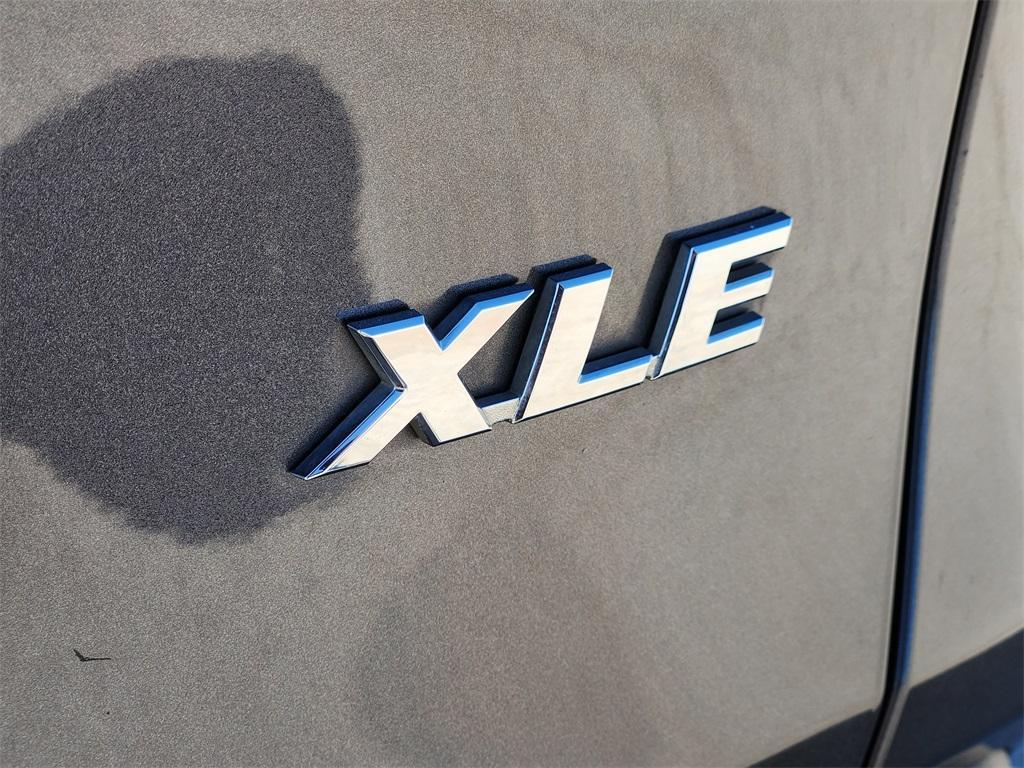 used 2021 Toyota RAV4 car, priced at $23,389