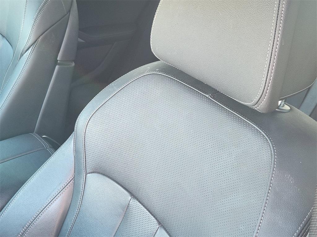 used 2022 BMW X6 car, priced at $49,691