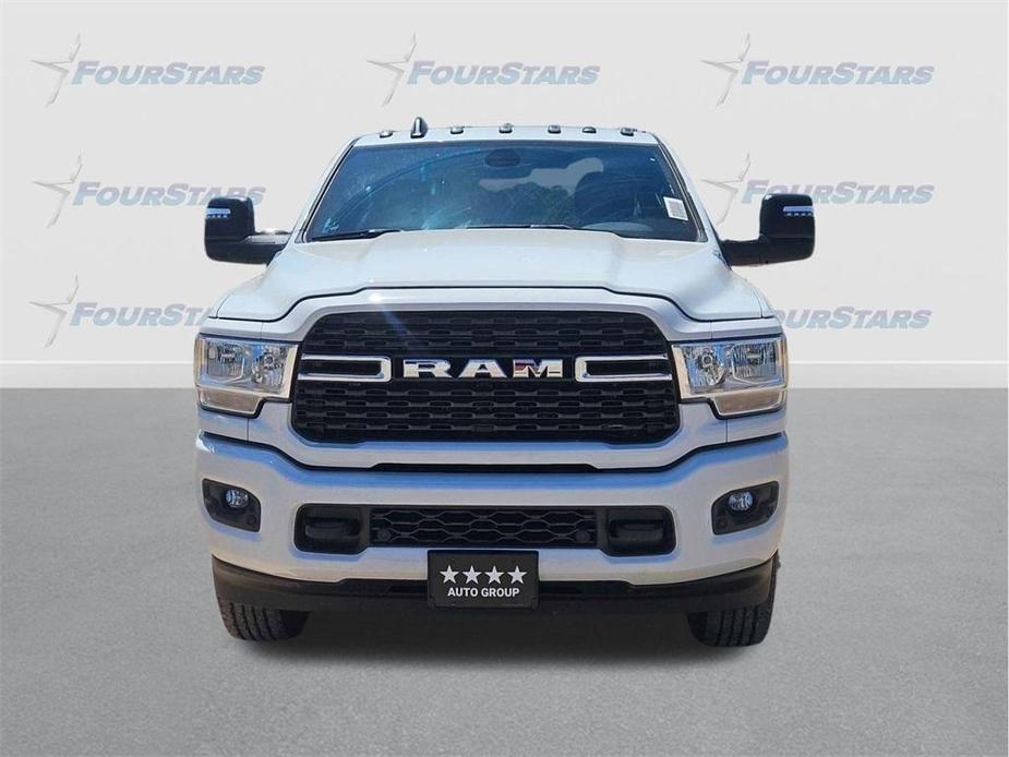 new 2024 Ram 2500 car, priced at $61,900