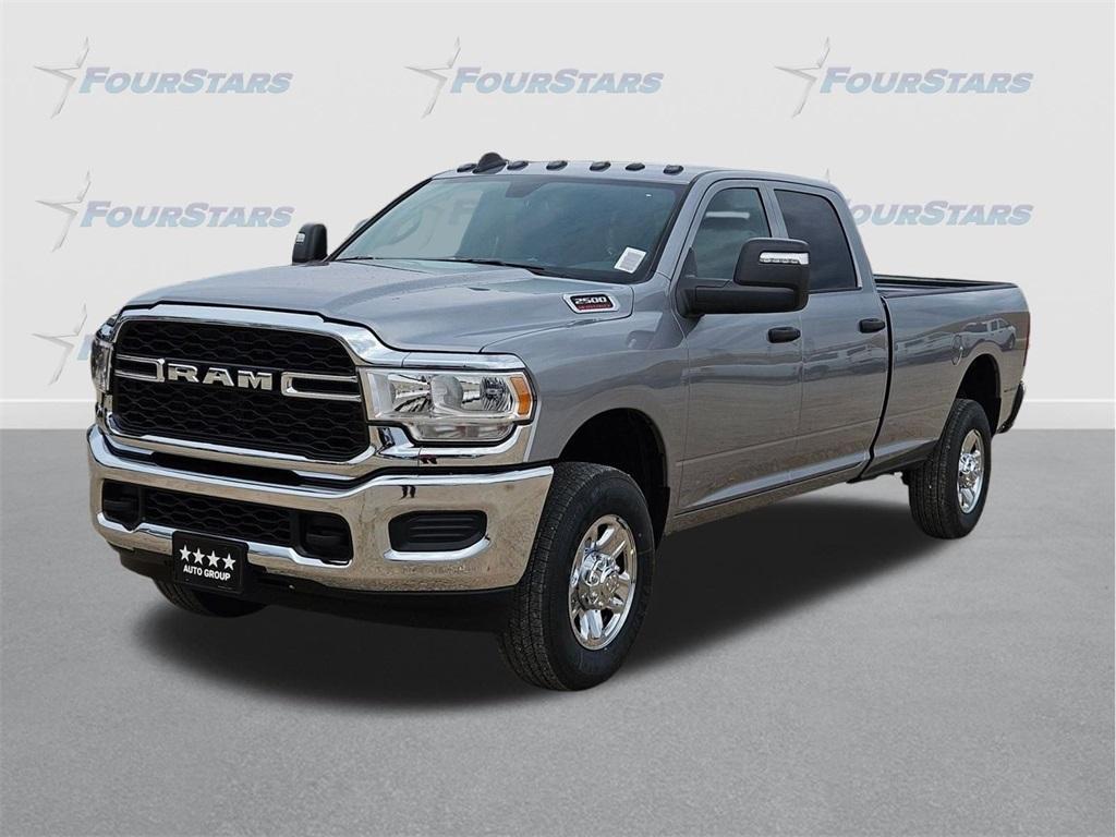 new 2024 Ram 2500 car, priced at $51,762