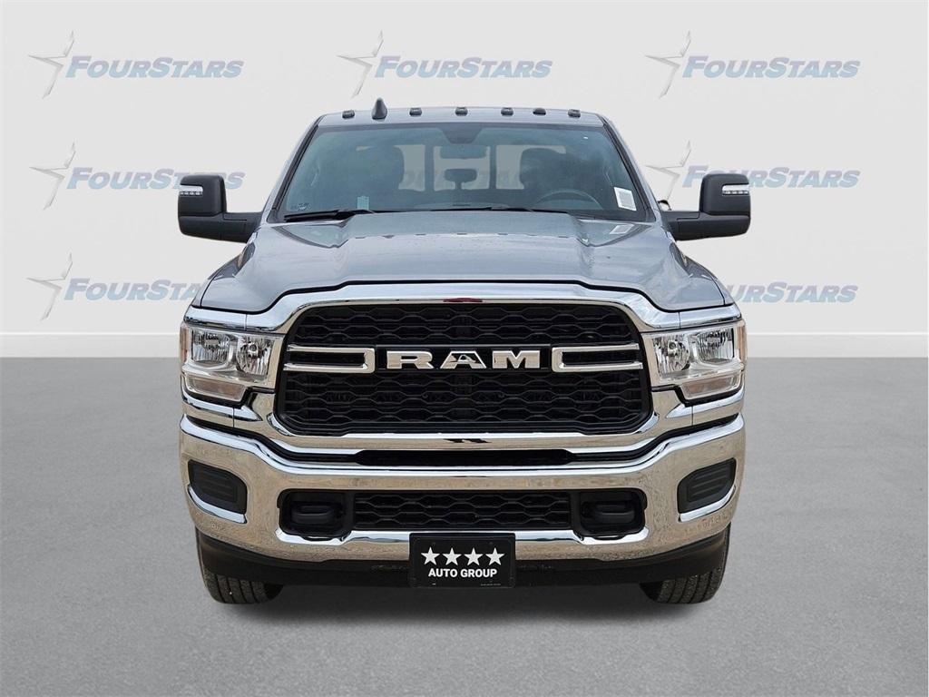 new 2024 Ram 2500 car, priced at $51,762