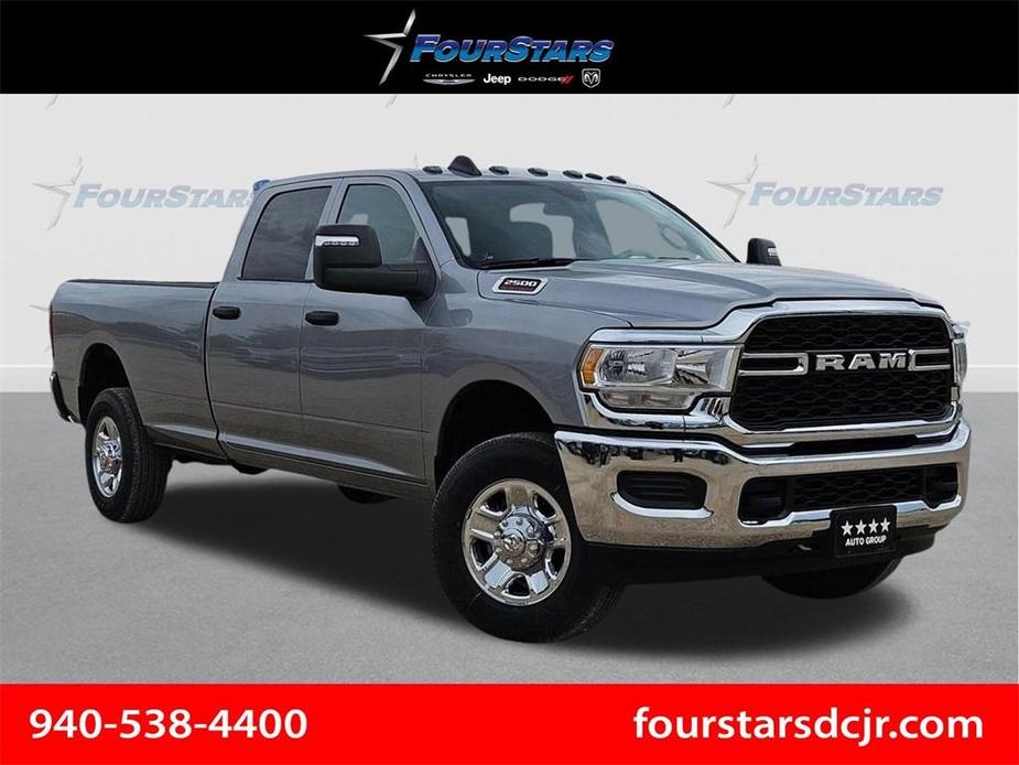 new 2024 Ram 2500 car, priced at $51,762