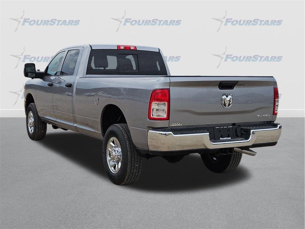 new 2024 Ram 2500 car, priced at $51,762