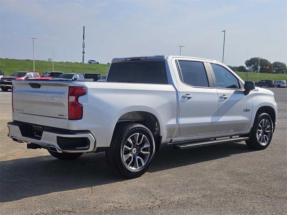 used 2020 Chevrolet Silverado 1500 car, priced at $33,173