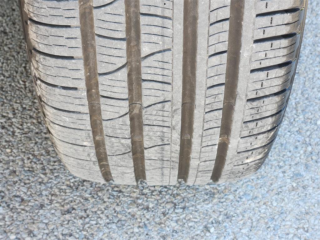 used 2022 Dodge Durango car, priced at $31,790