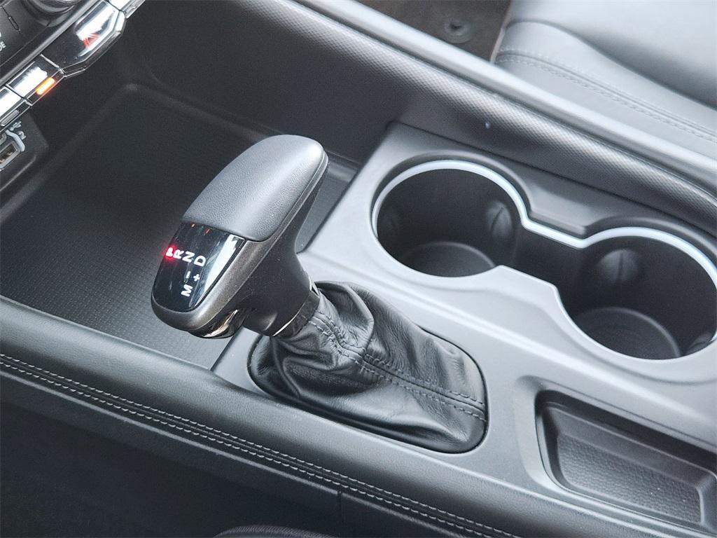 used 2022 Dodge Durango car, priced at $31,790