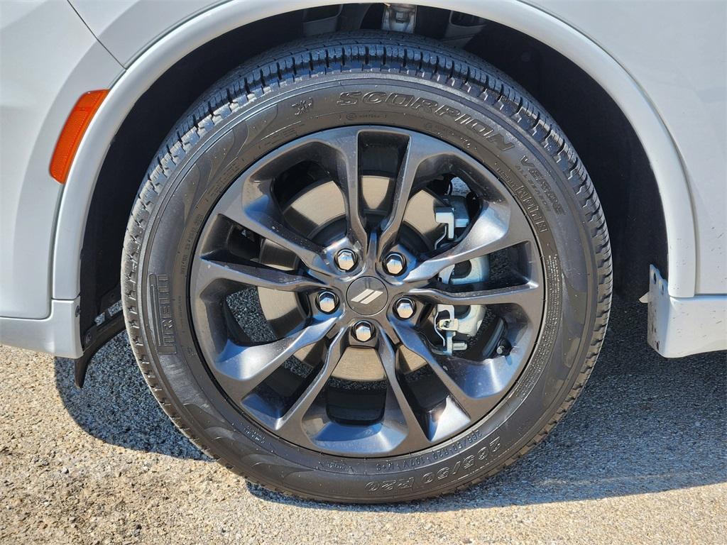 used 2022 Dodge Durango car, priced at $31,790