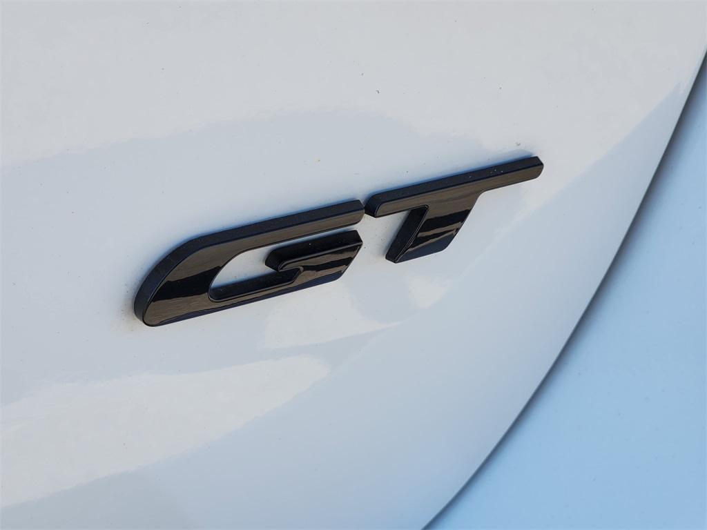 used 2022 Dodge Durango car, priced at $31,790