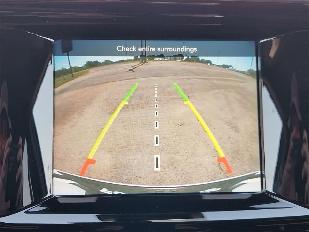 used 2022 Dodge Durango car, priced at $31,790