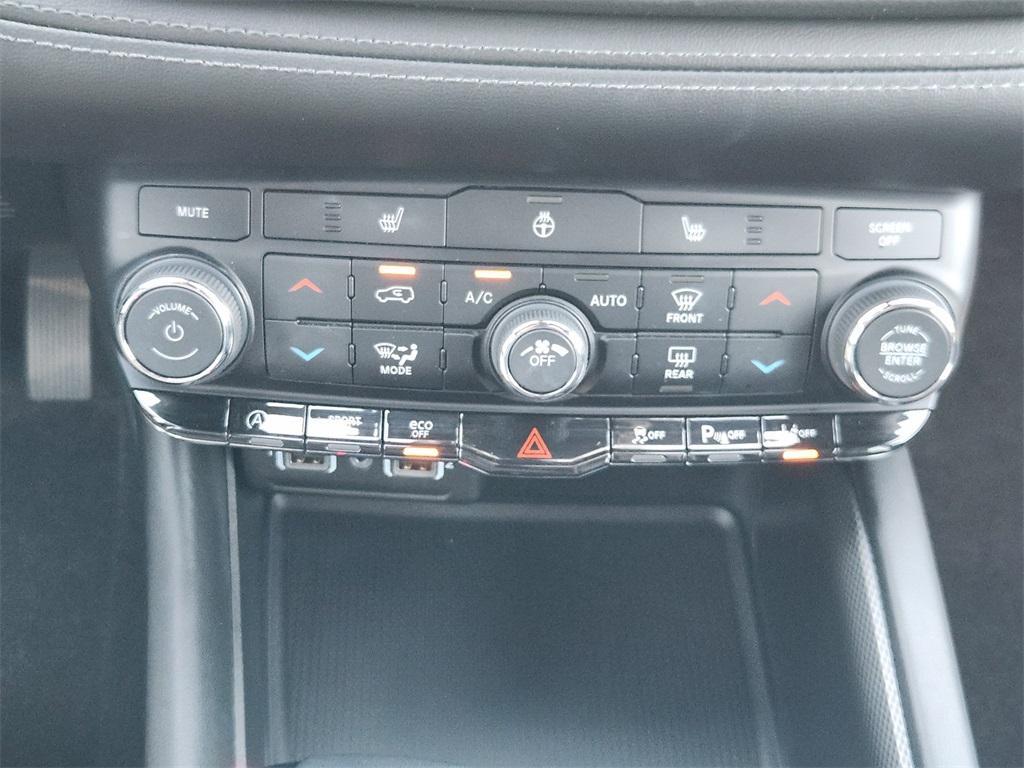 used 2022 Dodge Durango car, priced at $31,790