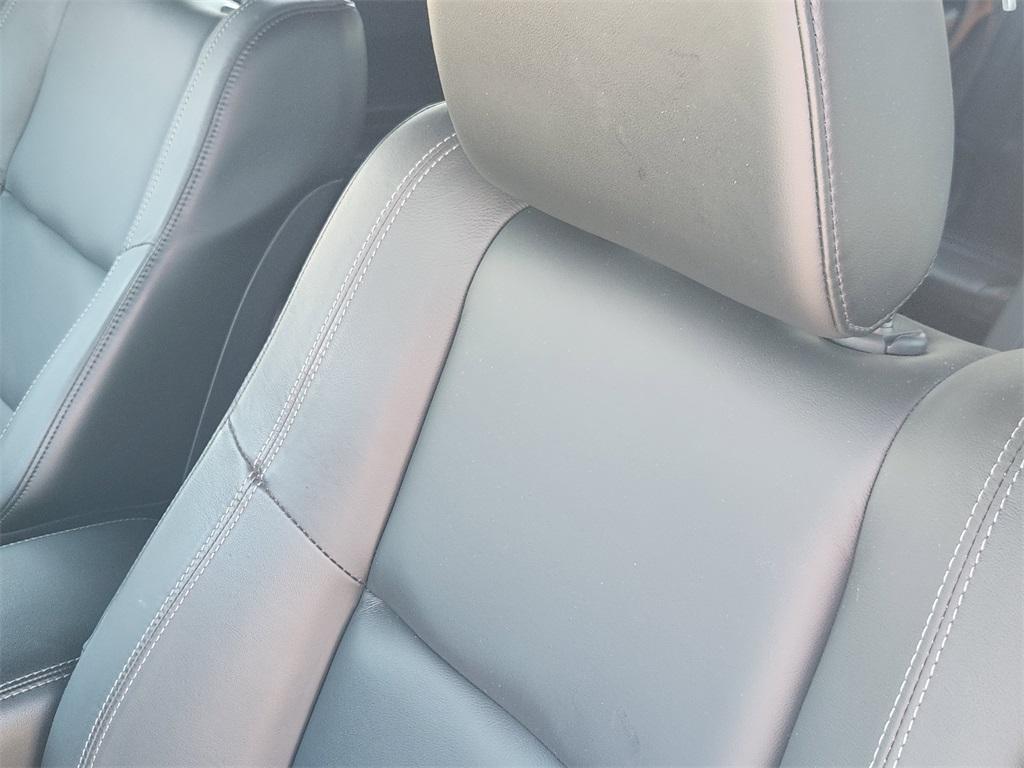 used 2022 Dodge Durango car, priced at $31,790