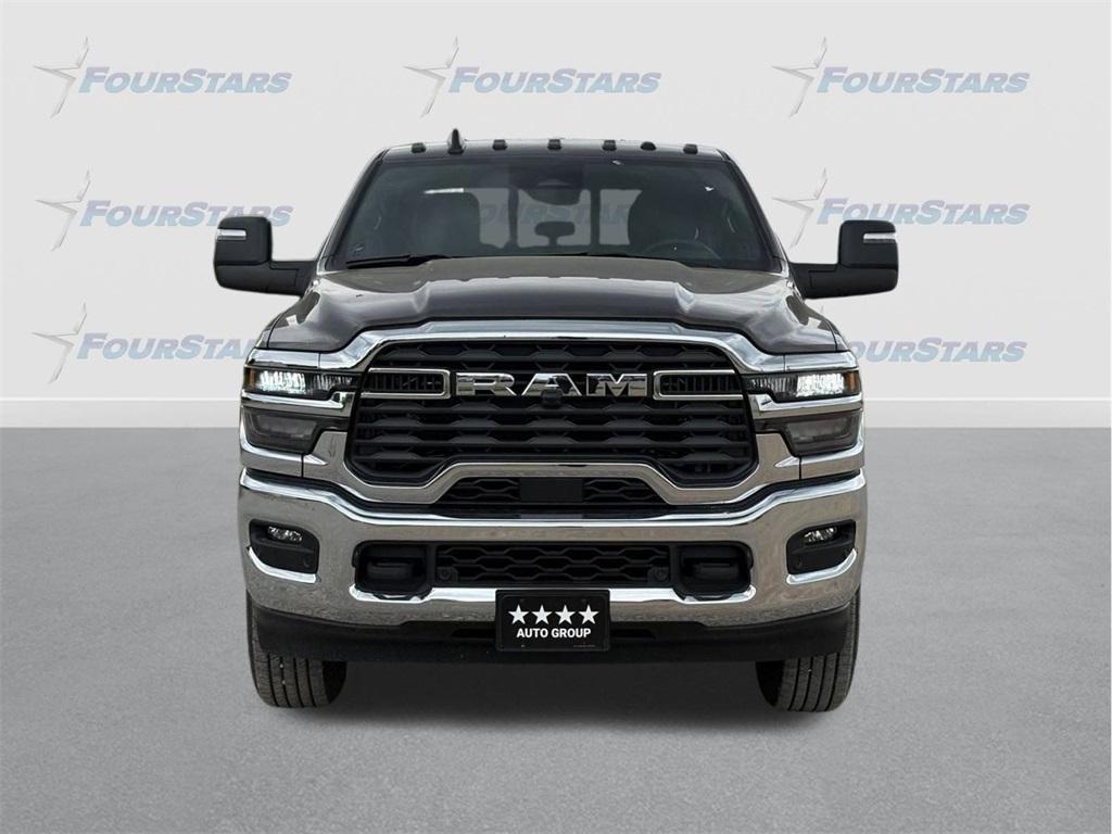 new 2025 Ram 2500 car, priced at $64,935