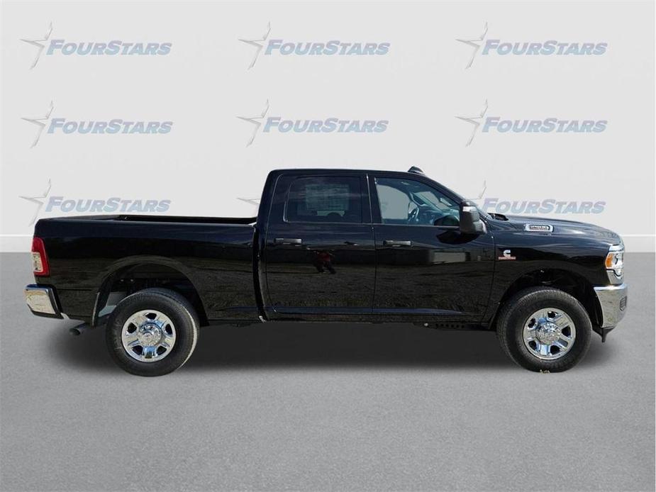 new 2024 Ram 2500 car, priced at $59,111