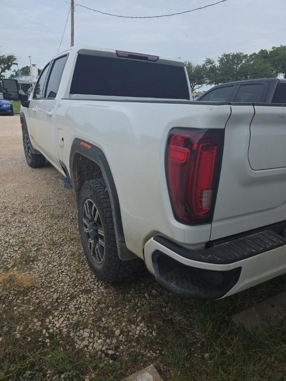 used 2022 GMC Sierra 2500 car, priced at $56,987