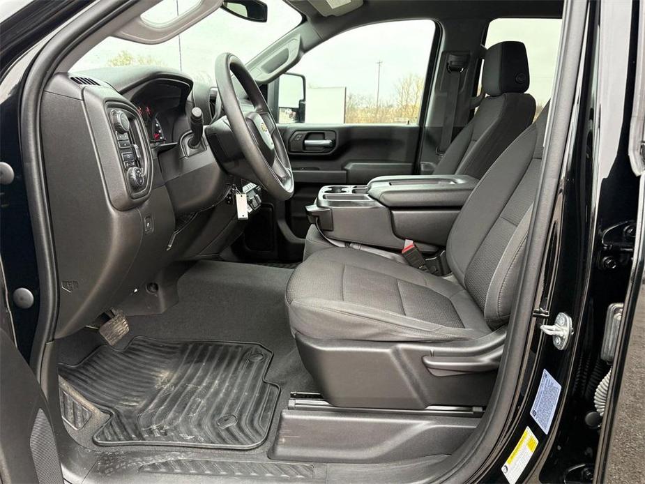 used 2023 Chevrolet Silverado 2500 car, priced at $47,253