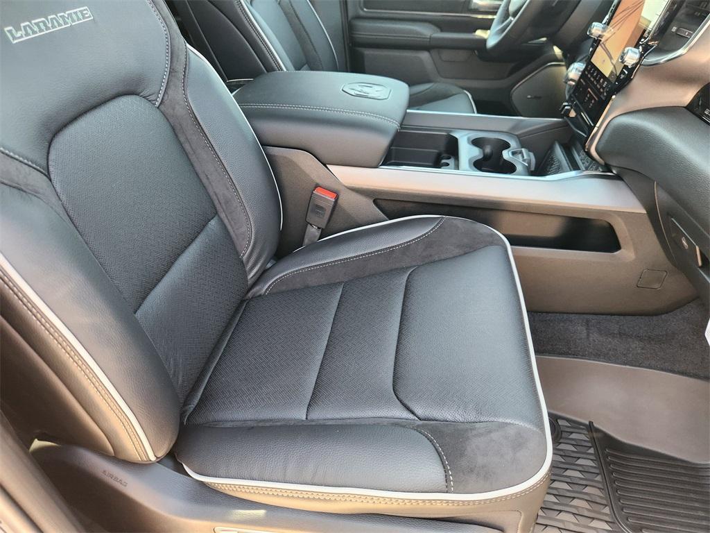 new 2026 Ram 1500 car, priced at $61,143