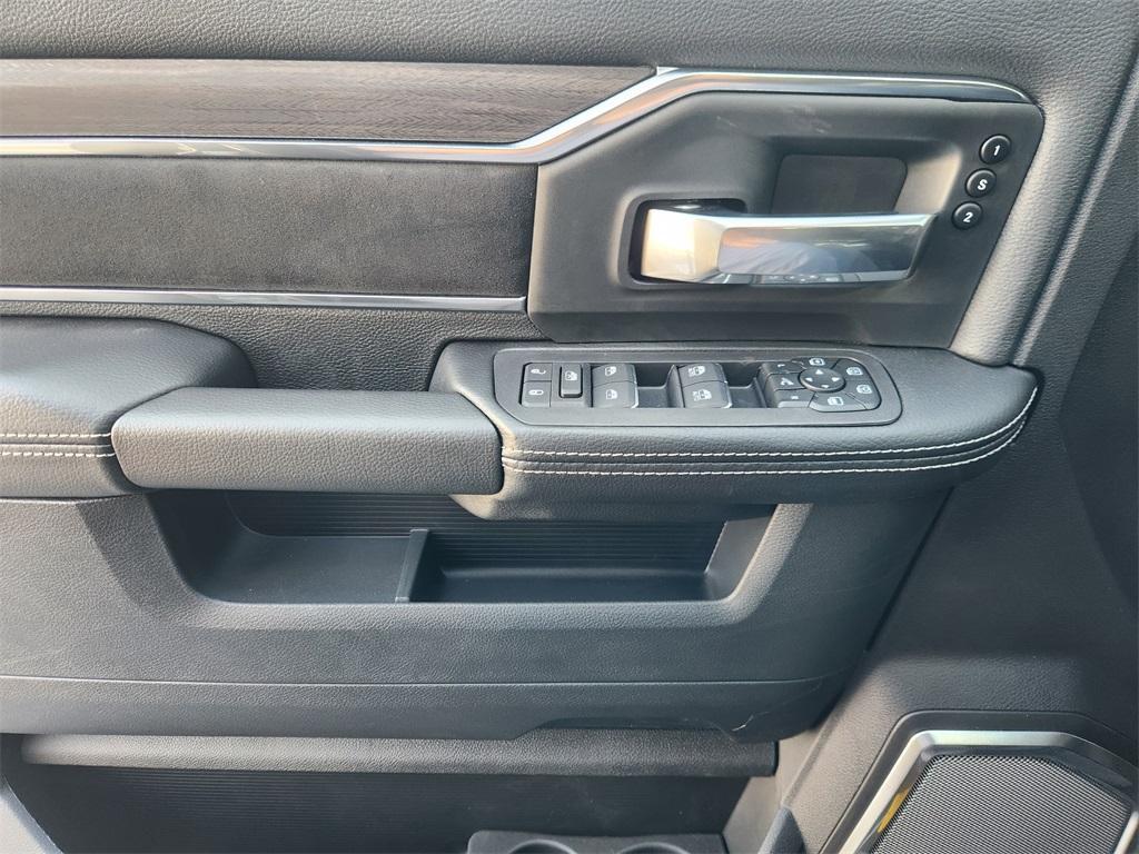 new 2026 Ram 2500 car, priced at $82,679