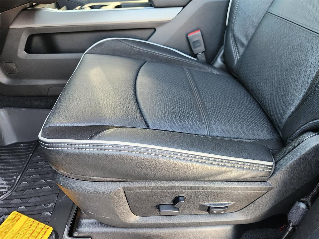 new 2026 Ram 2500 car, priced at $82,679